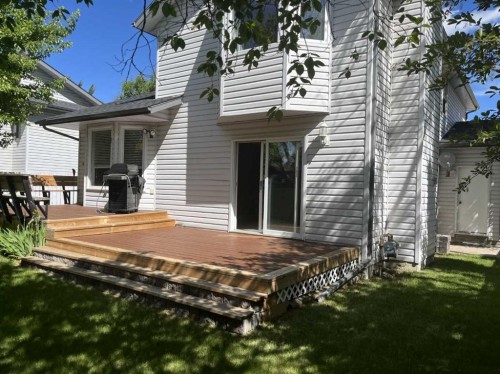 308 Downey Place, Okotoks, AB 