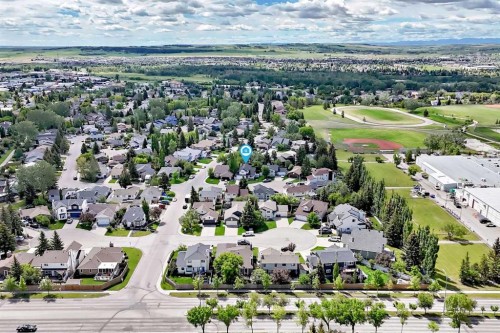 308 Downey Place, Okotoks, AB 