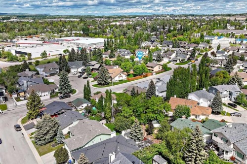 308 Downey Place, Okotoks, AB 