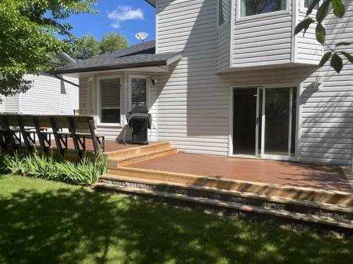 308 Downey Place, Okotoks, AB 