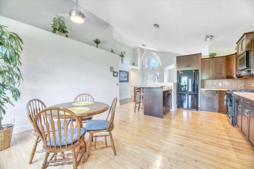 188 Aspen Creek Crescent, Strathmore, AB - Indoor