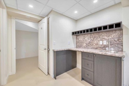 188 Aspen Creek Crescent, Strathmore, AB - Indoor Photo Showing Other Room