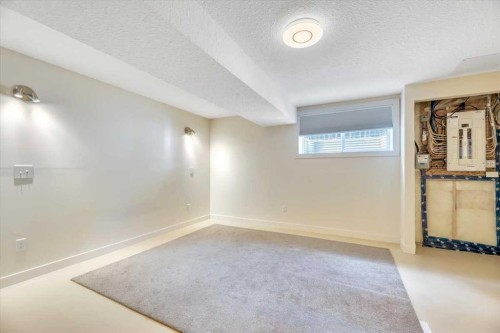188 Aspen Creek Crescent, Strathmore, AB - Indoor Photo Showing Other Room