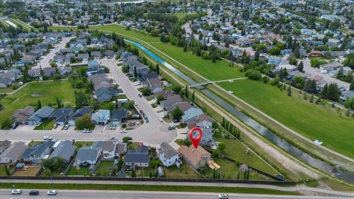 188 Aspen Creek Crescent, Strathmore, AB -  With View
