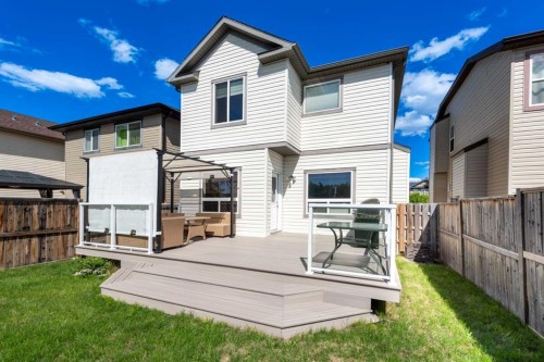 253 Bridleridge View Sw, Calgary, AB 