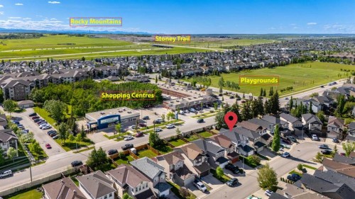 253 Bridleridge View Sw, Calgary, AB 