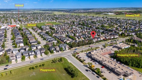 253 Bridleridge View Sw, Calgary, AB 