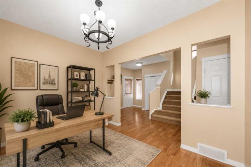 253 Bridleridge View Sw, Calgary, AB 