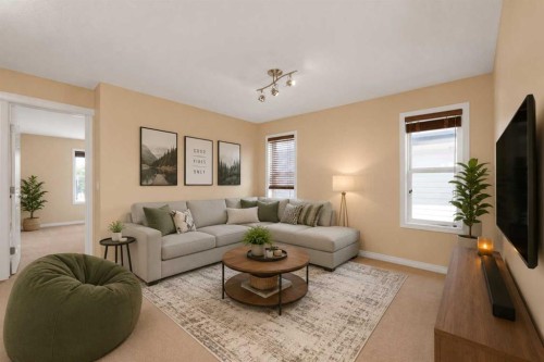 253 Bridleridge View Sw, Calgary, AB 