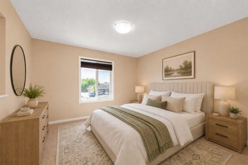 253 Bridleridge View Sw, Calgary, AB 