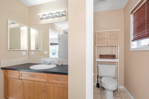 253 Bridleridge View Sw, Calgary, AB 