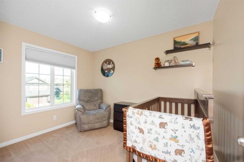 253 Bridleridge View Sw, Calgary, AB 