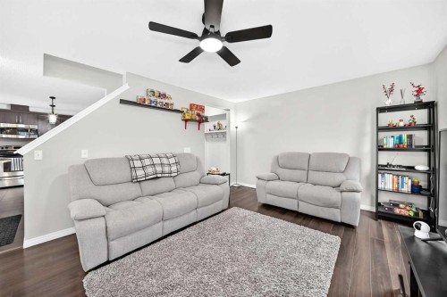 535 Windstone Common Sw, Airdrie, AB 