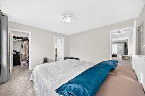535 Windstone Common Sw, Airdrie, AB 