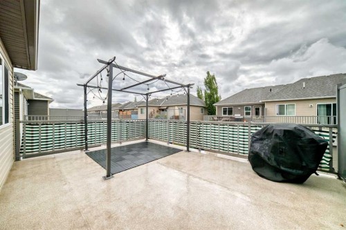 535 Windstone Common Sw, Airdrie, AB 