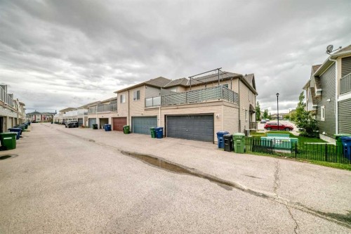 535 Windstone Common Sw, Airdrie, AB 