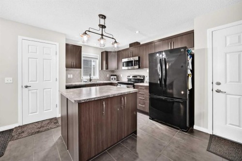 535 Windstone Common Sw, Airdrie, AB 