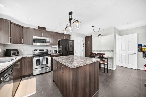 535 Windstone Common Sw, Airdrie, AB 