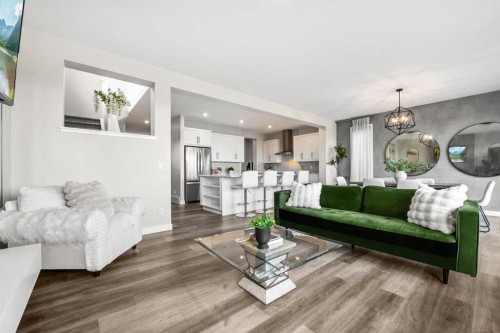 135 Precedence Hill, Cochrane, AB 