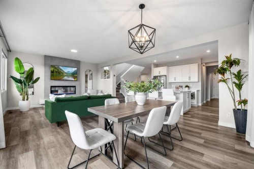 135 Precedence Hill, Cochrane, AB 