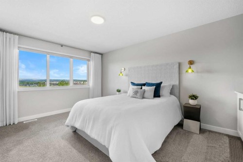 135 Precedence Hill, Cochrane, AB 