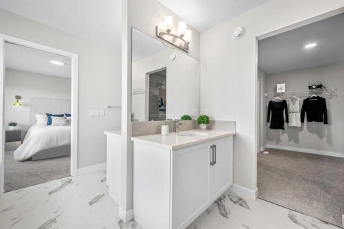 135 Precedence Hill, Cochrane, AB 