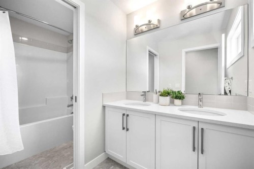 135 Precedence Hill, Cochrane, AB 