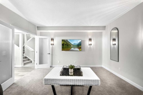 135 Precedence Hill, Cochrane, AB 