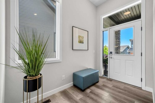 135 Precedence Hill, Cochrane, AB 