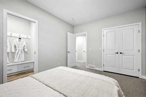 135 Precedence Hill, Cochrane, AB 