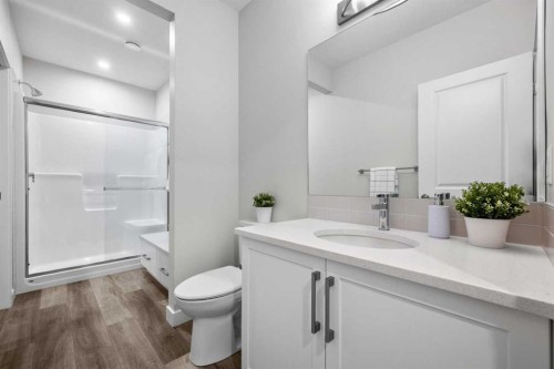 135 Precedence Hill, Cochrane, AB 