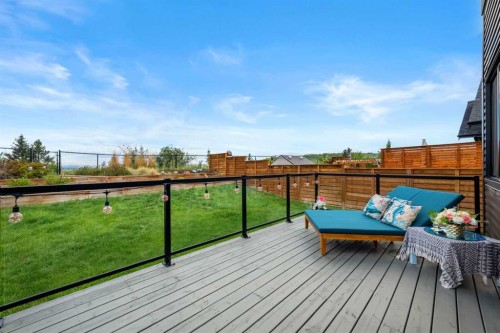 135 Precedence Hill, Cochrane, AB 