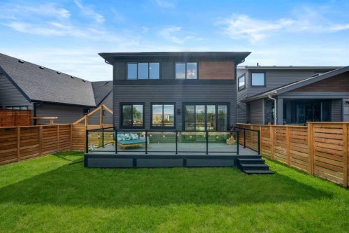 135 Precedence Hill, Cochrane, AB 