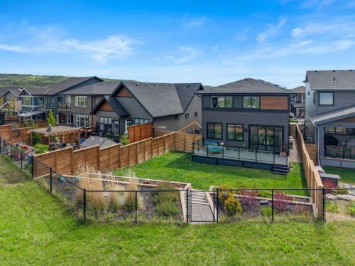 135 Precedence Hill, Cochrane, AB 