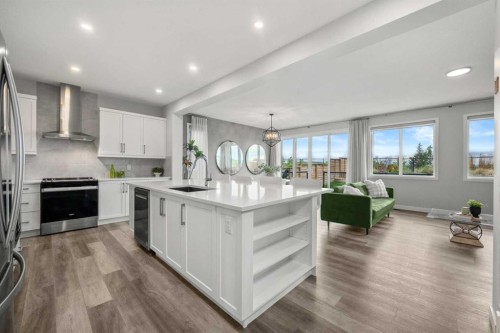 135 Precedence Hill, Cochrane, AB 