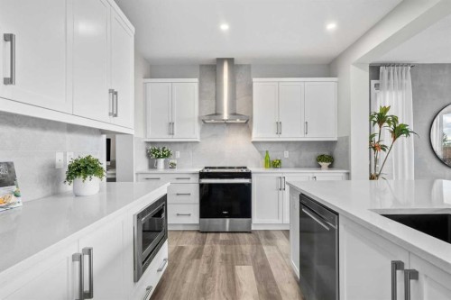 135 Precedence Hill, Cochrane, AB 