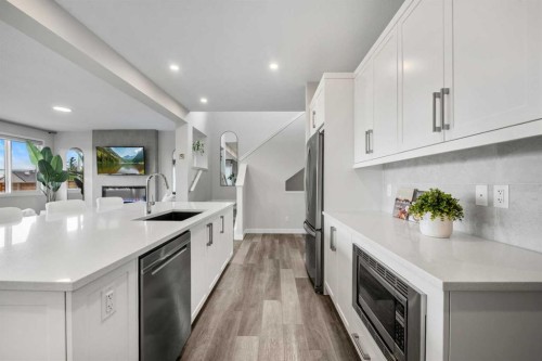 135 Precedence Hill, Cochrane, AB 