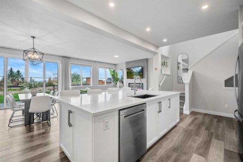 135 Precedence Hill, Cochrane, AB 