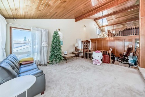 156 Edgehill Close Nw, Calgary, AB 