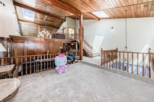 156 Edgehill Close Nw, Calgary, AB 