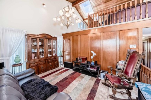 156 Edgehill Close Nw, Calgary, AB 