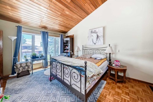 156 Edgehill Close Nw, Calgary, AB 