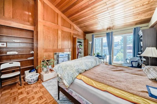 156 Edgehill Close Nw, Calgary, AB 