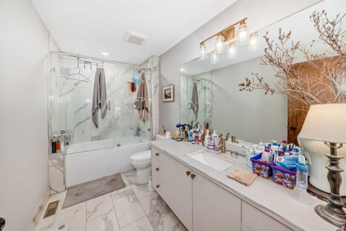 156 Edgehill Close Nw, Calgary, AB 