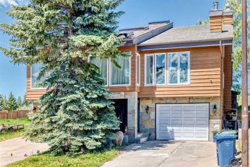 156 Edgehill Close Nw, Calgary, AB 