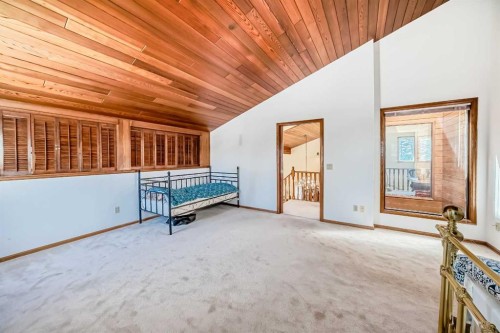 156 Edgehill Close Nw, Calgary, AB 