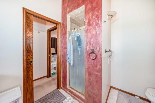 156 Edgehill Close Nw, Calgary, AB 
