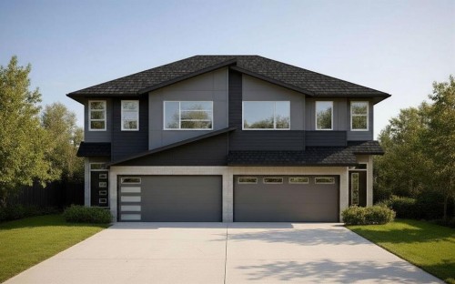 466 South Shore Drive  Chestermere, AB T1X 2Y6