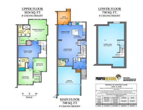 466 South Shore Drive, Chestermere, AB 