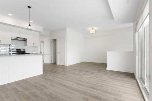 1303-24 Rivercrest Drive, Cochrane, AB 